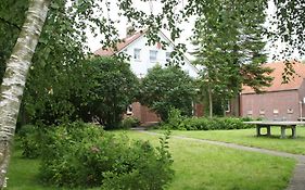 Apartmenthaus Seestern